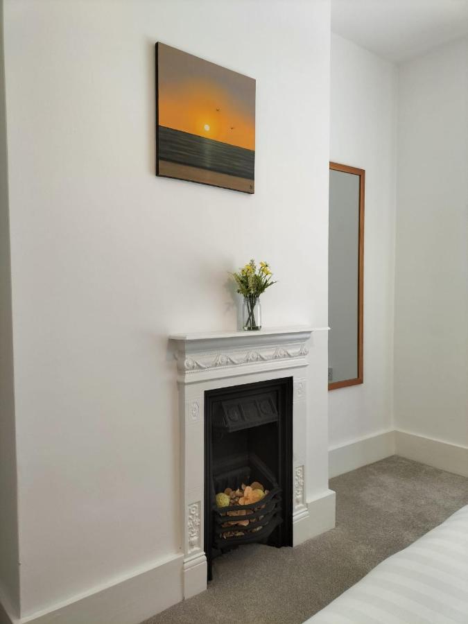 Rope Walk Cottage - Stay In The Heart Of Rye Exteriör bild