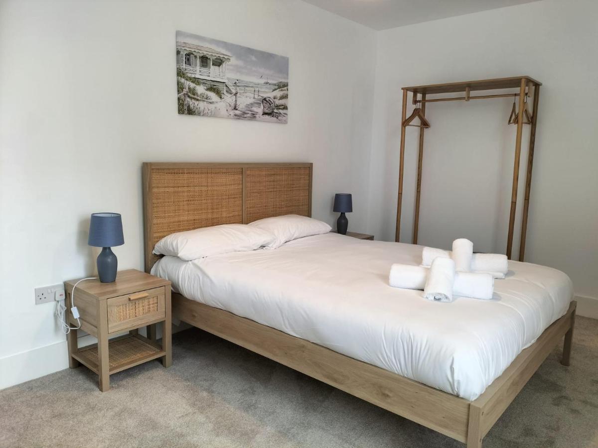 Rope Walk Cottage - Stay In The Heart Of Rye Exteriör bild