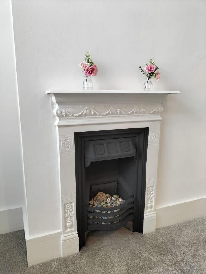 Rope Walk Cottage - Stay In The Heart Of Rye Exteriör bild