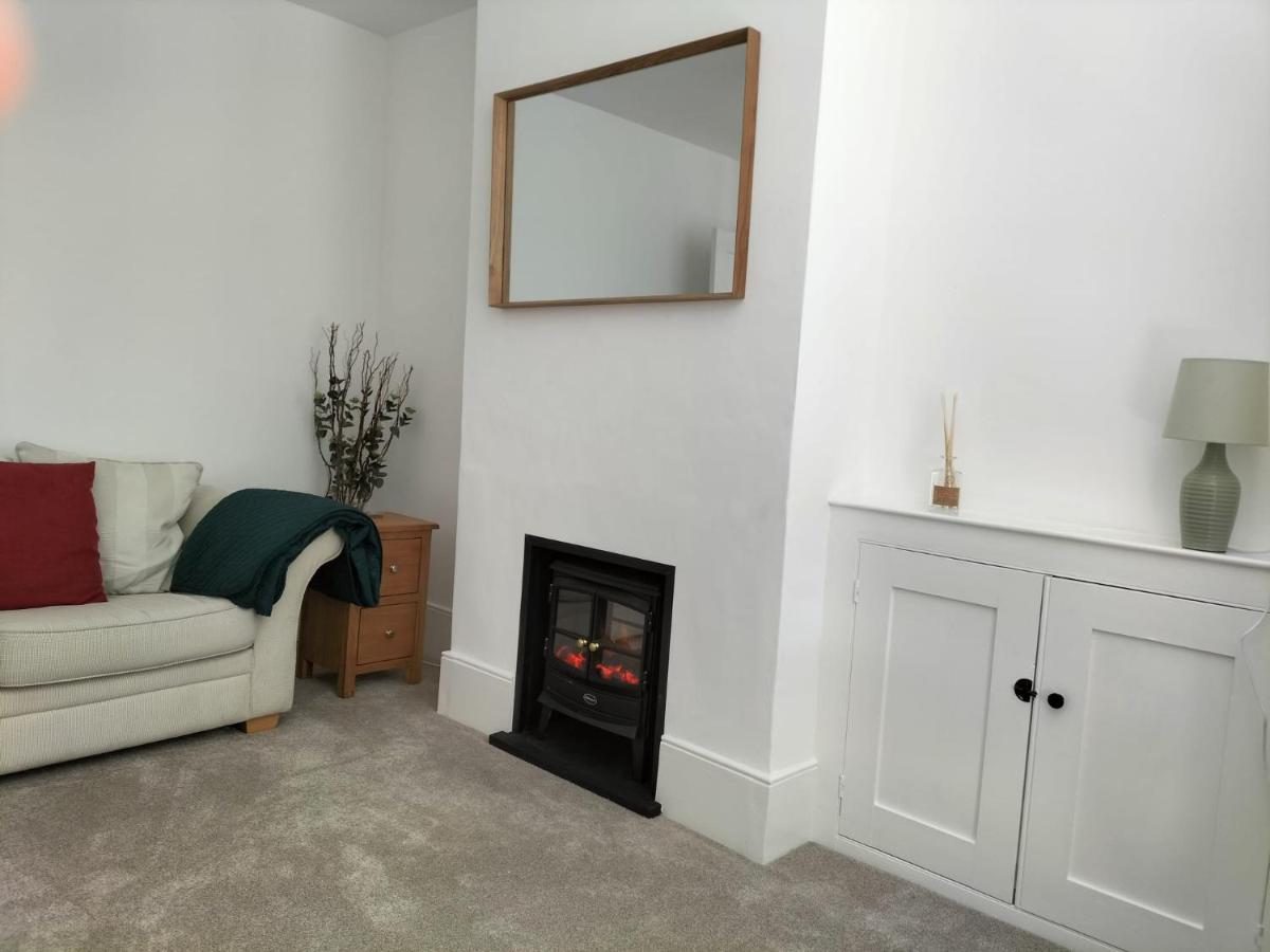 Rope Walk Cottage - Stay In The Heart Of Rye Exteriör bild